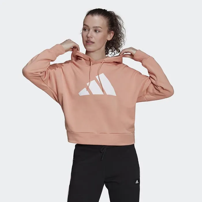 Adidas W FI 3B HOODIE
