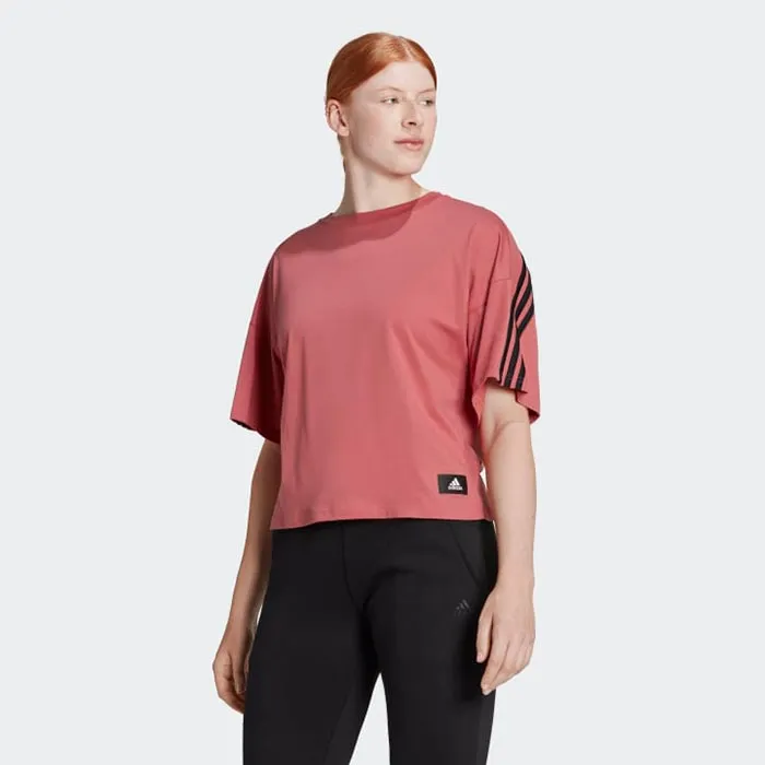 Adidas W FI 3S TEE