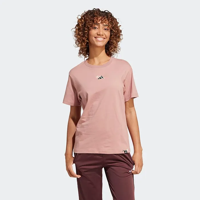 Adidas W L MINI TEE