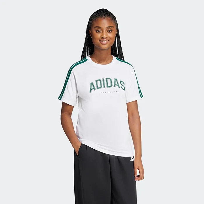 Adidas W L SOFTS TEE