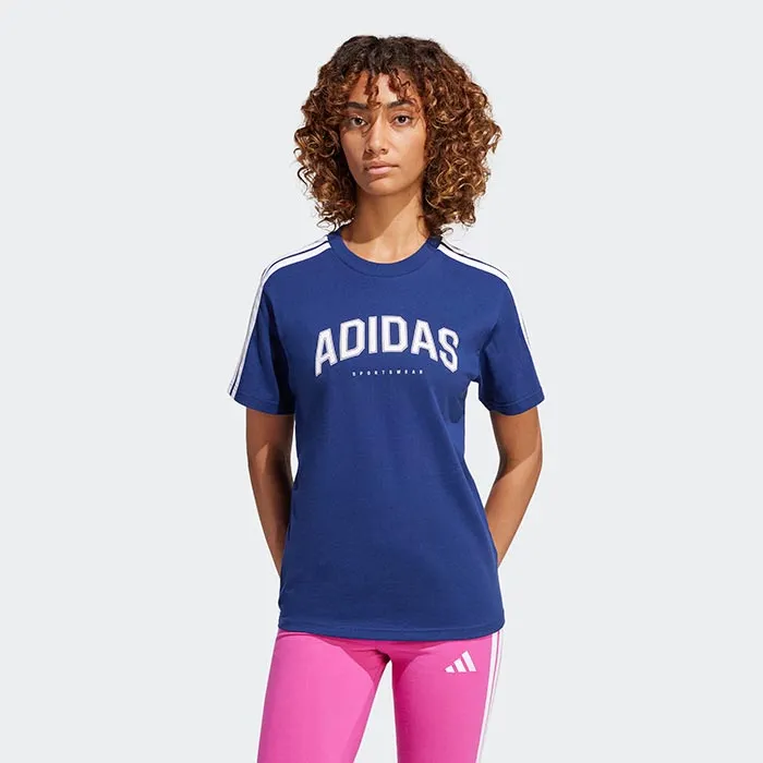Adidas W L SOFTS TEE