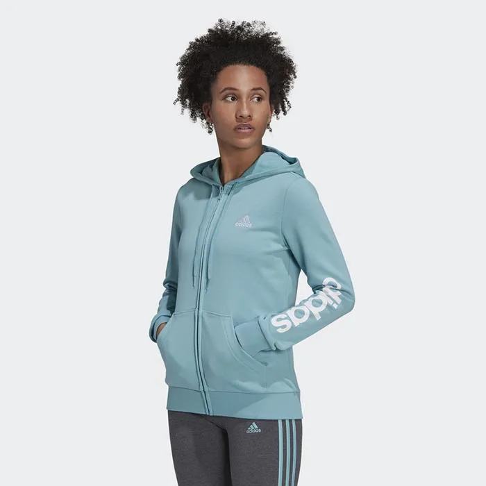 Adidas W LIN FT FZ HD