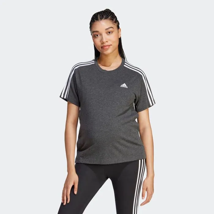 Adidas W MATERNITY T