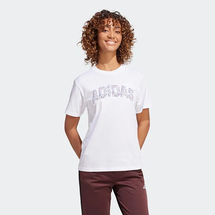 Adidas W T ILLU TEE 2