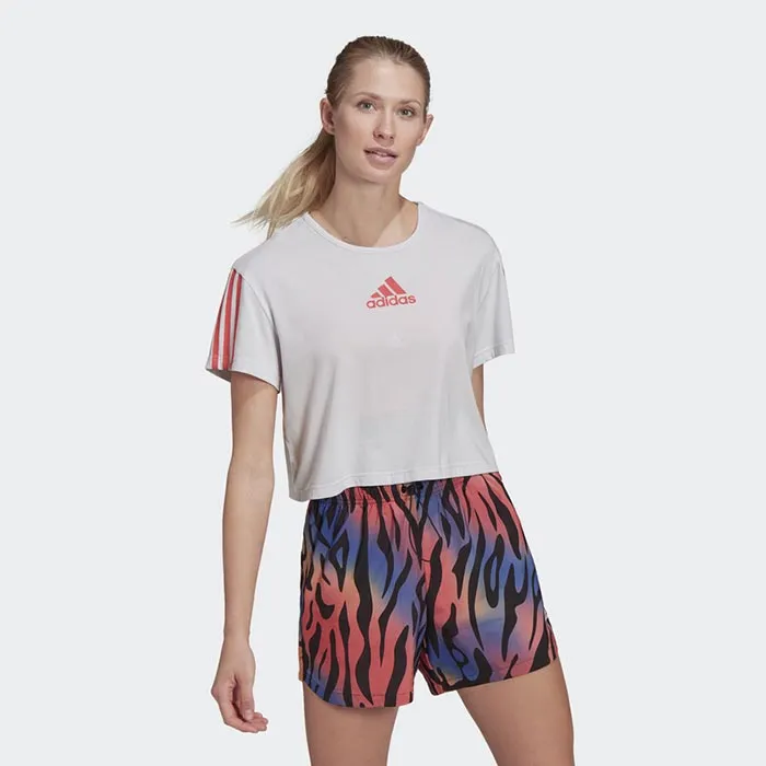 Adidas W TC CRO T