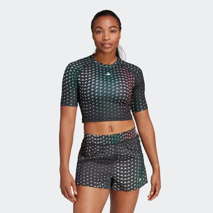 Adidas W TR-ES BLUV T