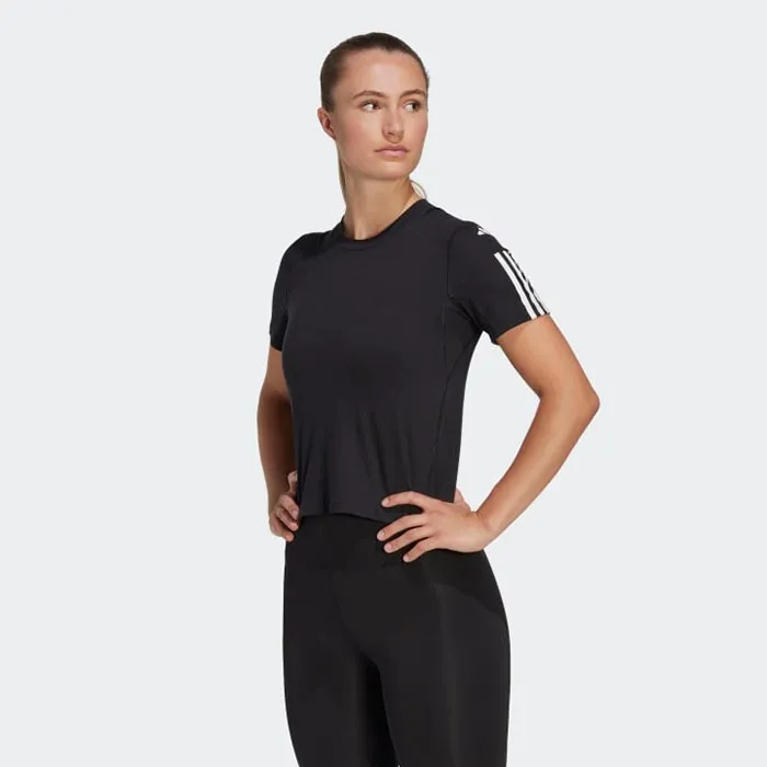 Adidas W TR-ES COT T