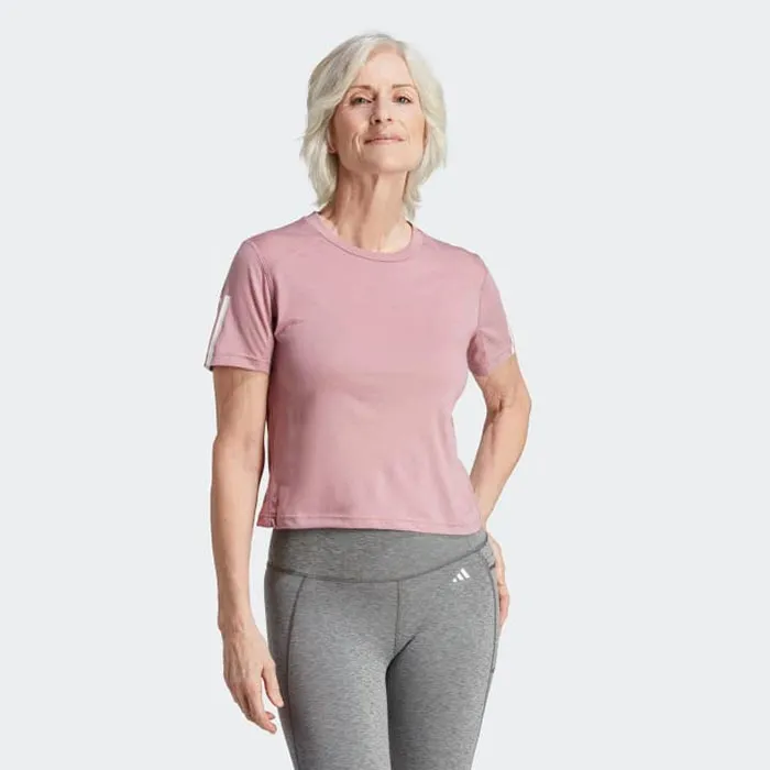 Adidas W TR-ES COT T