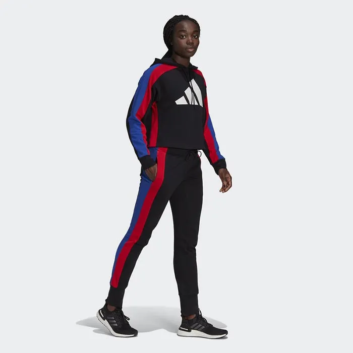 Adidas W TS BIG LOGO