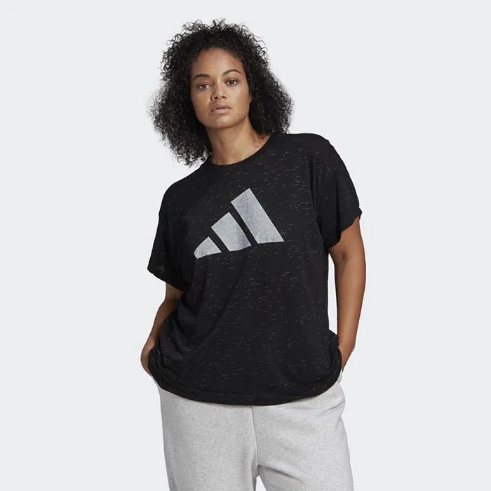 Adidas W WIN 2.0 TEE