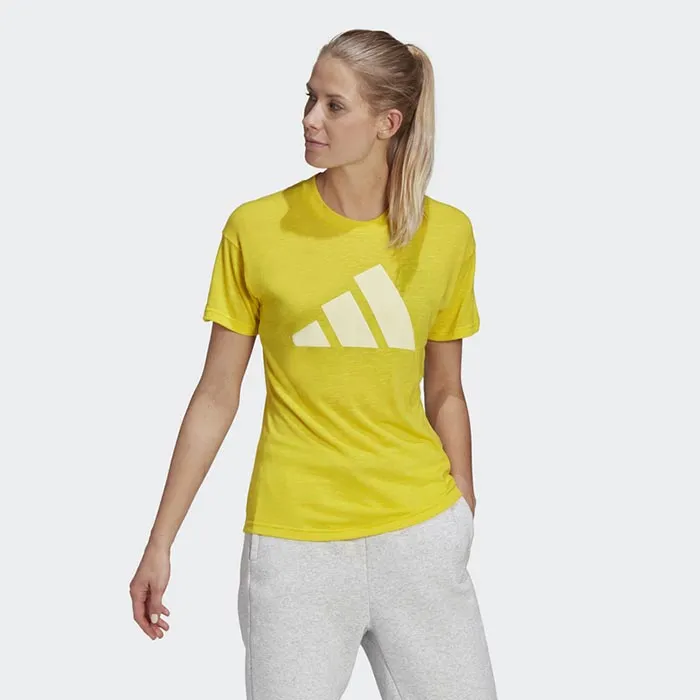 Adidas W WIN 2.0 TEE