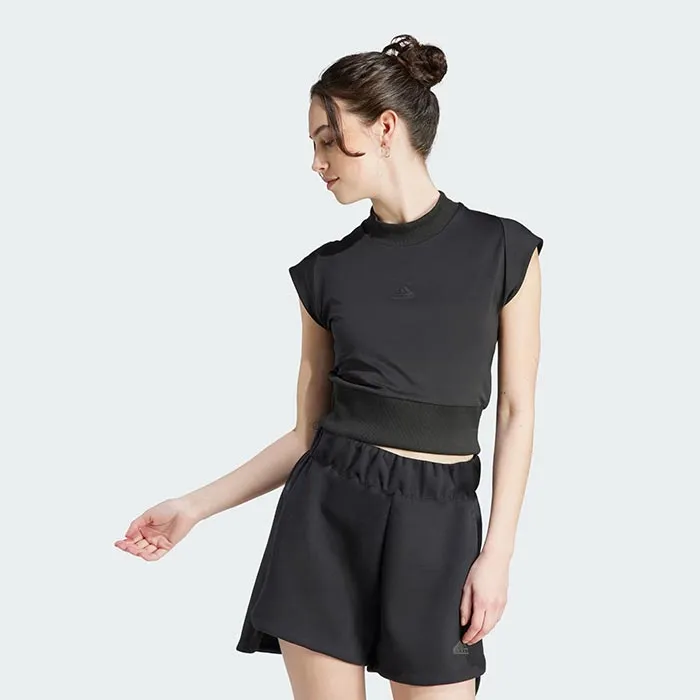 Adidas W Z.N.E. TEE