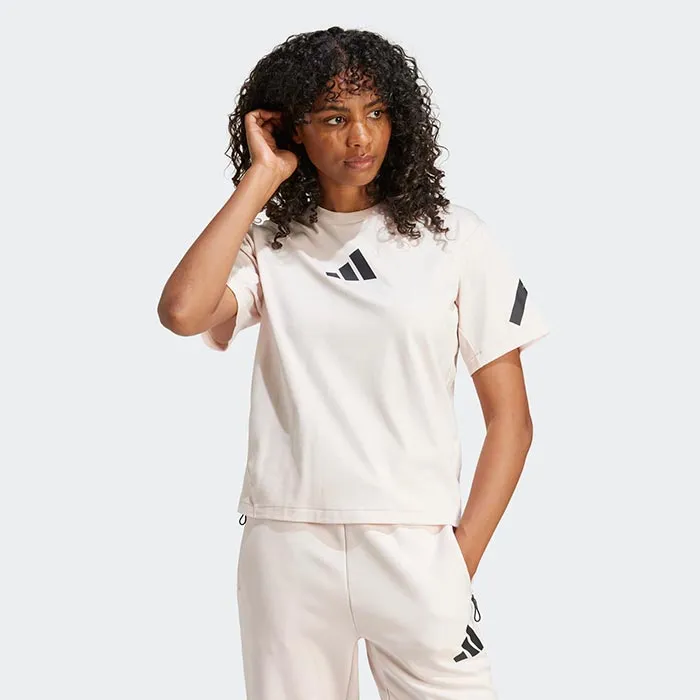Adidas W Z.N.E. TEE