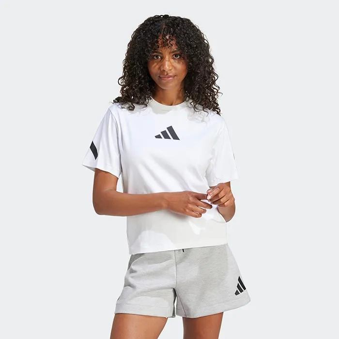 Adidas W Z.N.E. TEE