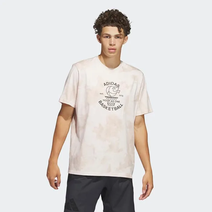 Adidas WWH AOP TEE