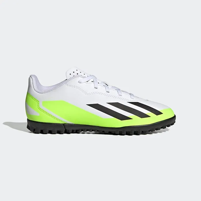 Adidas X CRAZYFAST.4 TF J