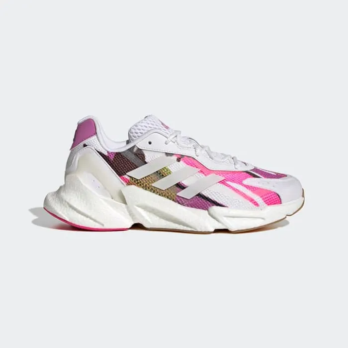 Adidas X9000L4 THEBE MAGUGU
