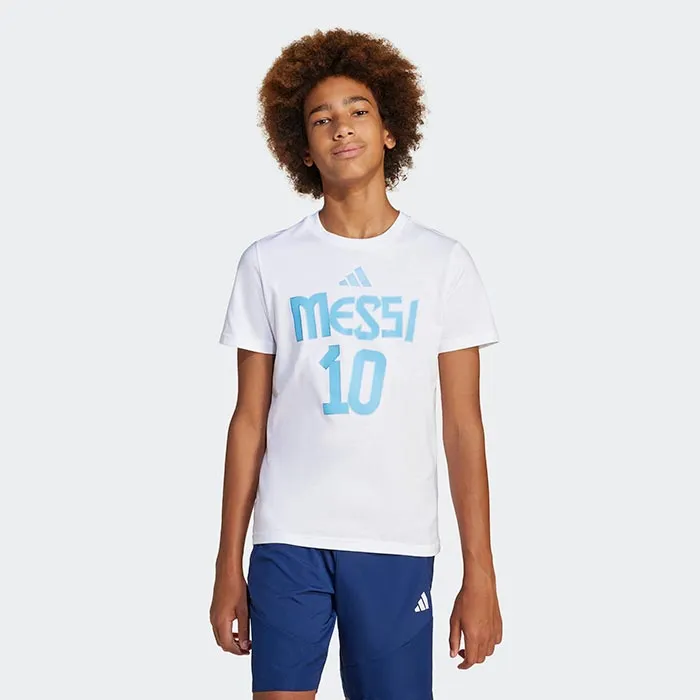 Adidas Y MESSI N&N G T