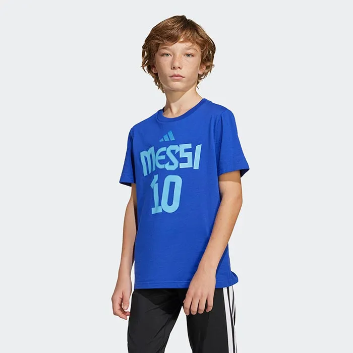 Adidas Y MESSI N&N G T
