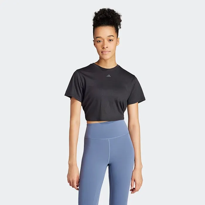 Adidas YGA ST WRAP T