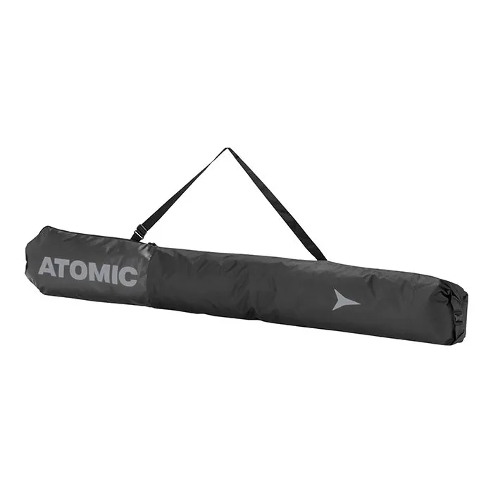 Atomic SKI SLEEVE Black/Grey