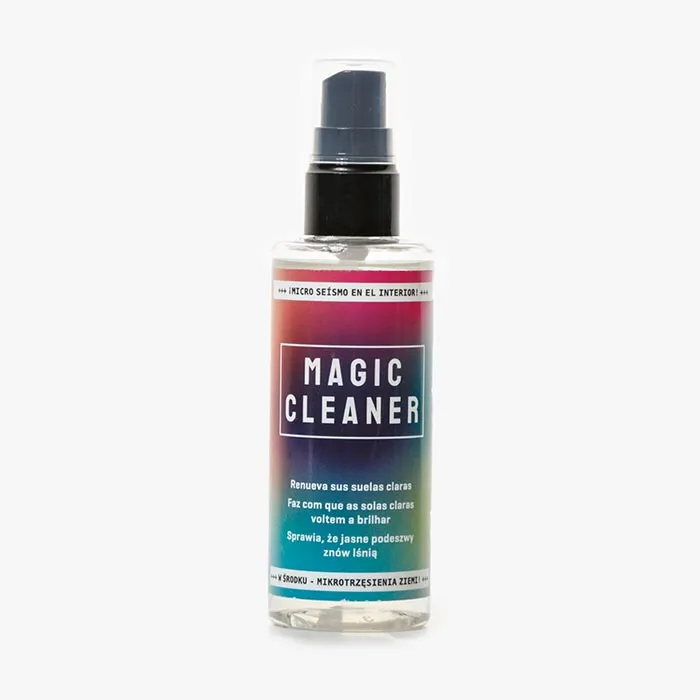 Bama Magic Cleaner