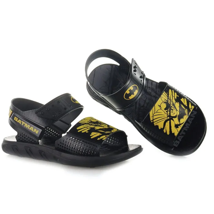BATMAN BATMOCHILA SANDAL PROMO KIDS