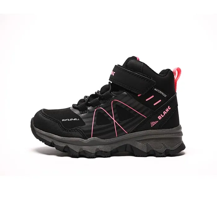 Blanc Kids Shoes