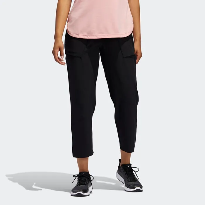 BT WVN 7/8 PANT
