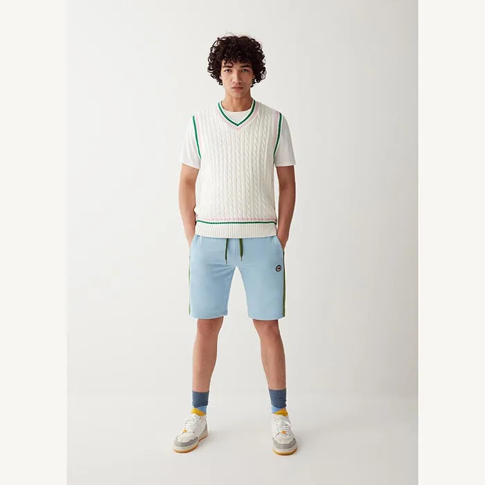 COLMAR COLORBLOCK BERMUDA