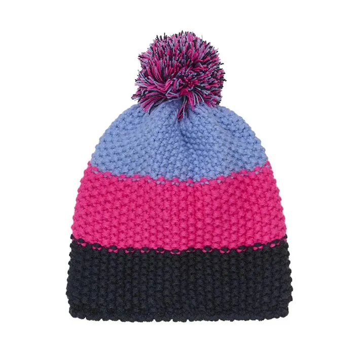 Color Kids Hat - Colorblock