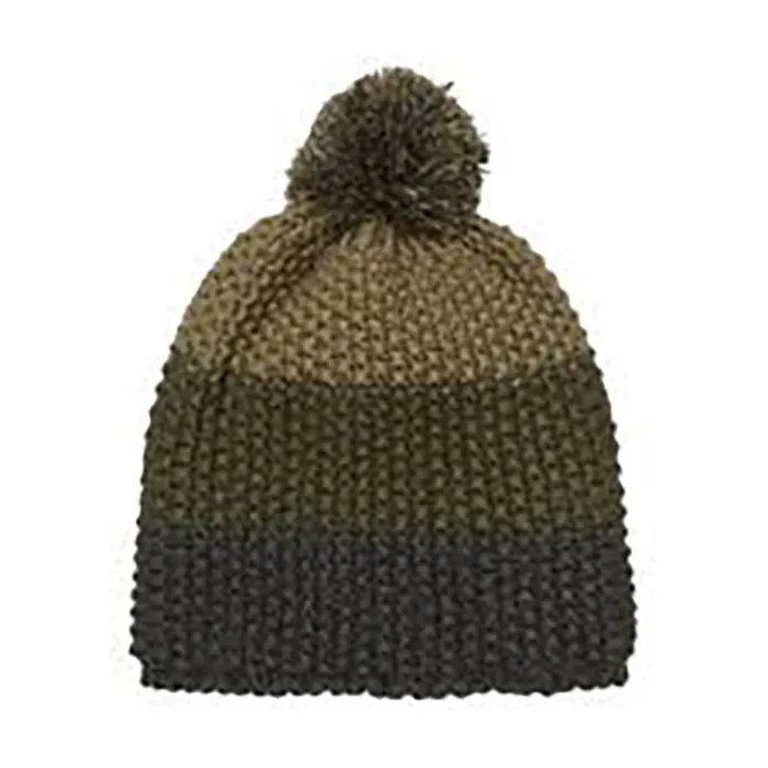 Color Kids Hat - Colorblock