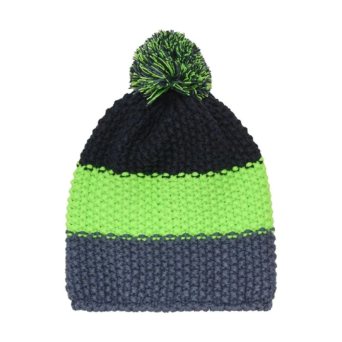Color Kids Hat - Colorblock