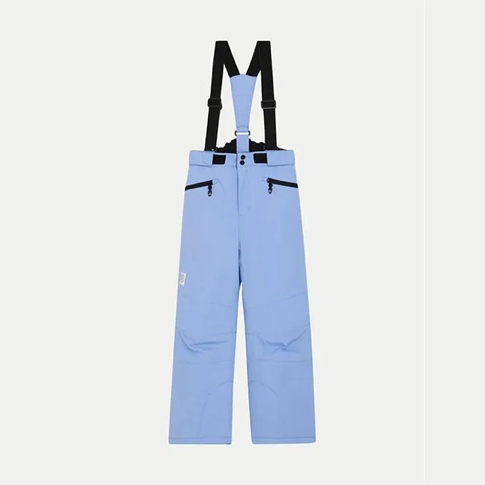 Color Kids Ski Pants - W. Pockets