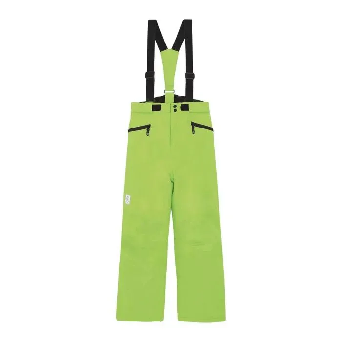 Color Kids Ski Pants - W. Pockets