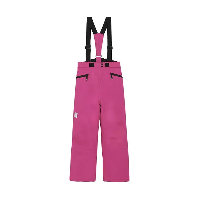 Color Kids Ski Pants - W. Pockets