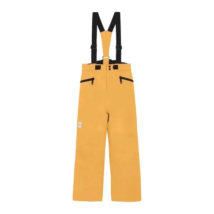 Color Kids Ski Pants - W. Pockets