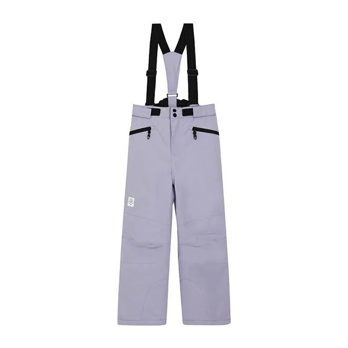 Color Kids Ski Pants - W. Pockets