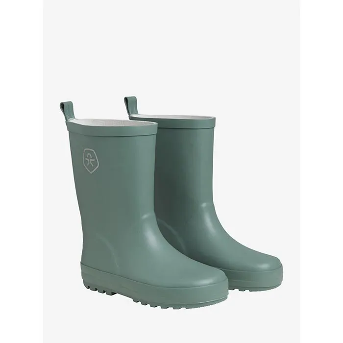Color Kids Wellies