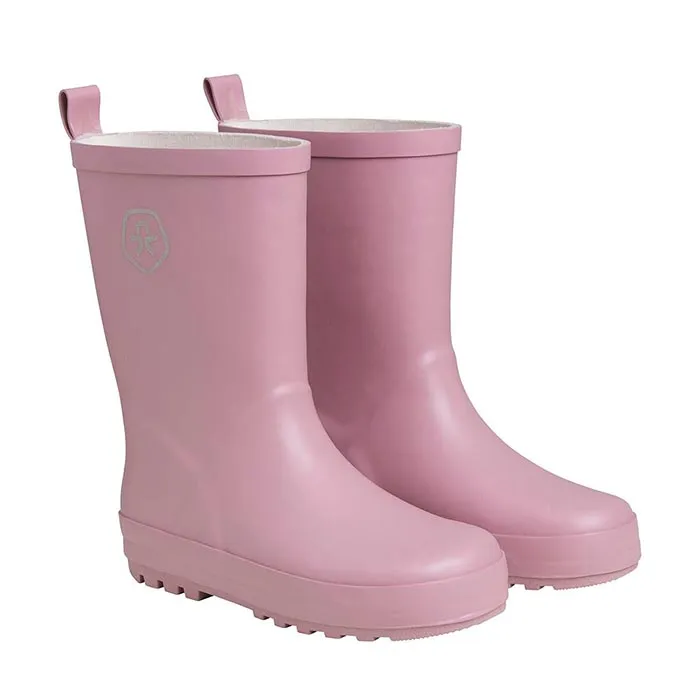 Color Kids Wellies