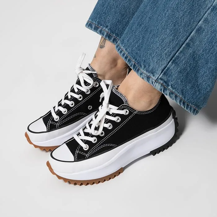 Converse Run Star Hike