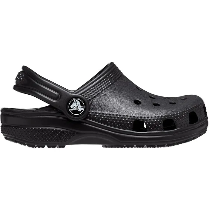 CROCS CLASSIC KIDS CLOG 206991