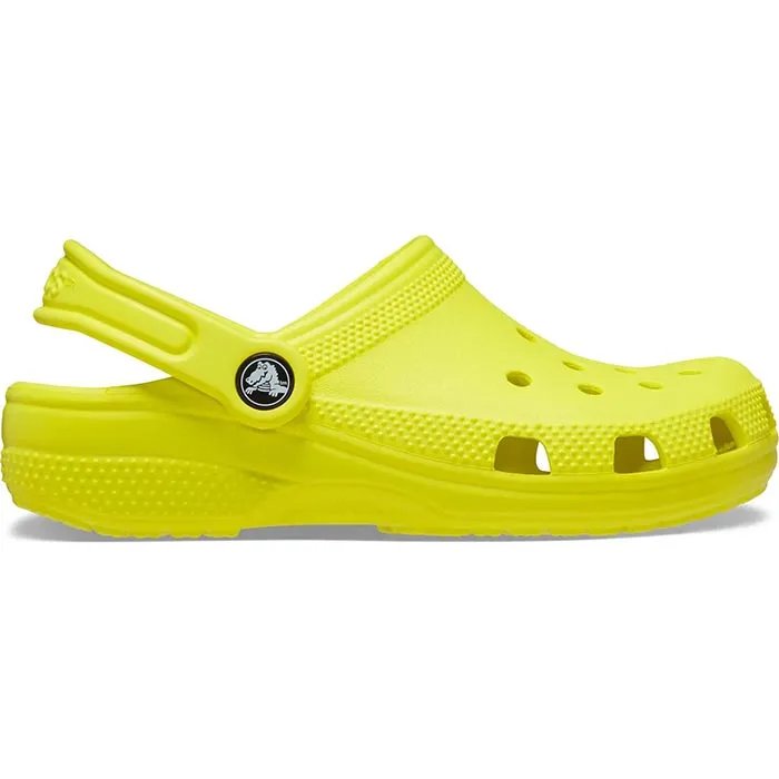 CROCS CLASSIC KIDS CLOG K 206991
