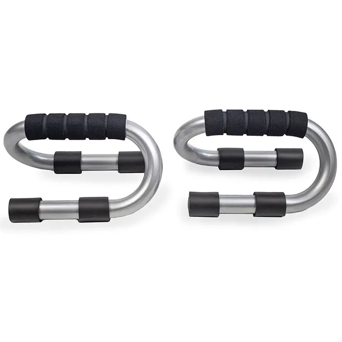 Dare 2b Press Up Bars Black