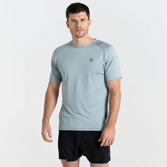 Dare2B Escalation Tee Slate