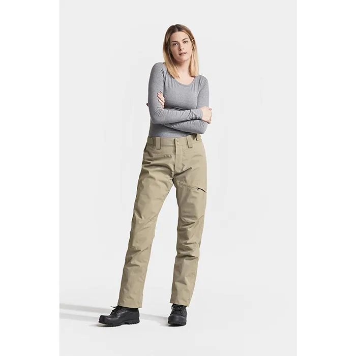 Didriksons ALTA WNS PANTS 2