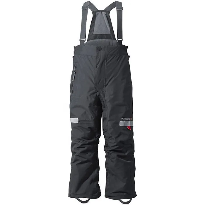Didriksons AMITOLA KIDS PANTS