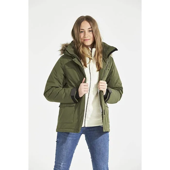 Didriksons BERYL GS YT PARKA