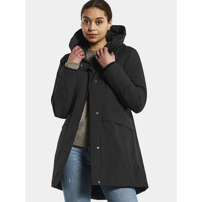 Didriksons CAJSA WNS PARKA 3