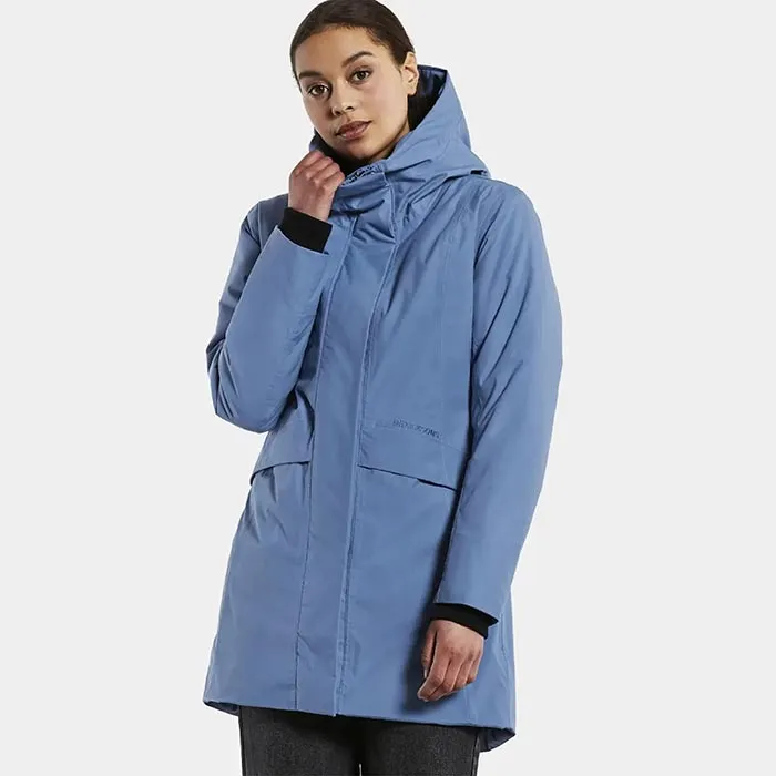 Didriksons CAJSA WNS PARKA 3